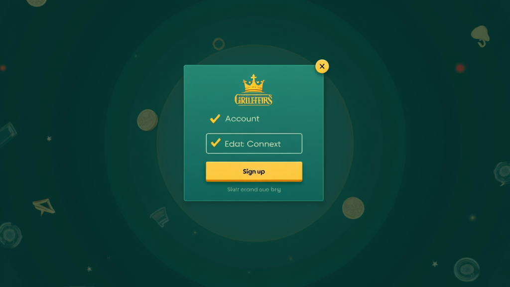 Getting Started on Baji Live: Account Setup in Five Steps