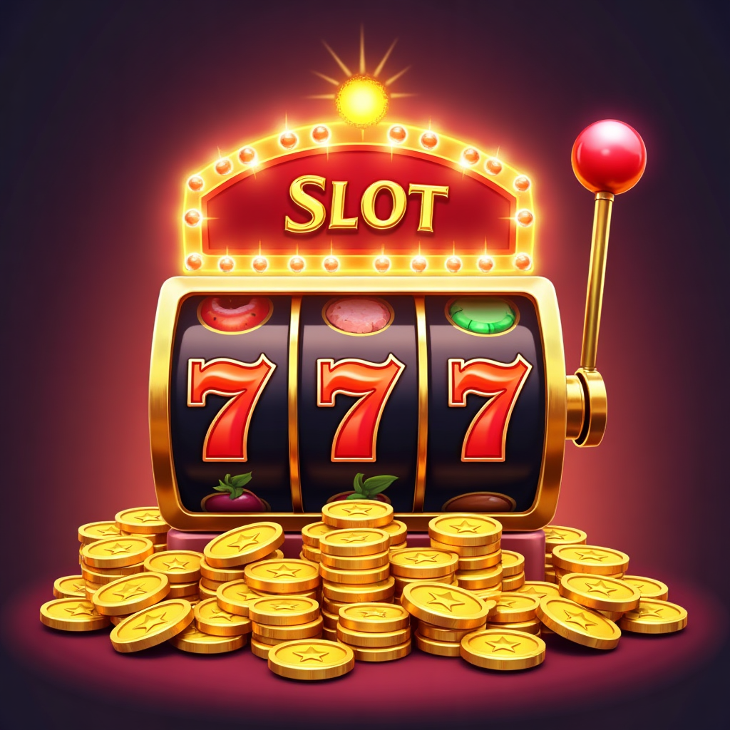Fruit Slot Machine